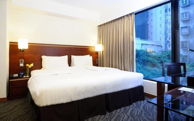 Brighton Hotel Hong Kong - photo 5