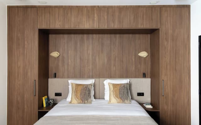 Luxury 2P Studio - Monceau / Paris 8th - photo 5