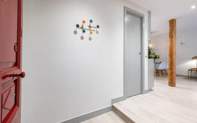 Sophisticated brand new flat - photo 2