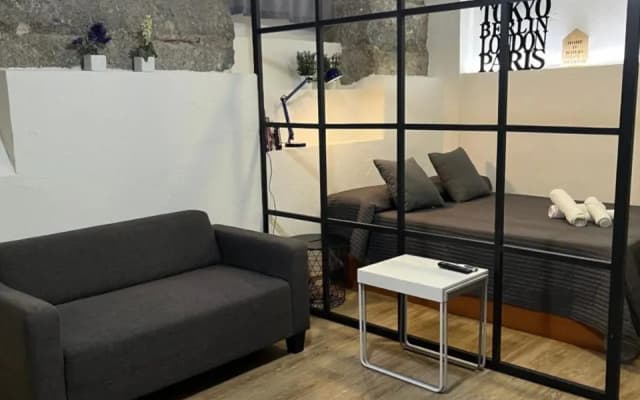 Estudio En Retiro Barrio De Las Letras - photo 4