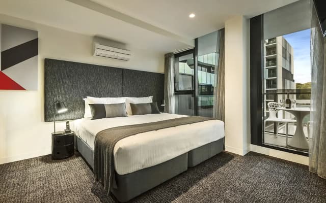 MainStay Suites Abbotsford - photo 4