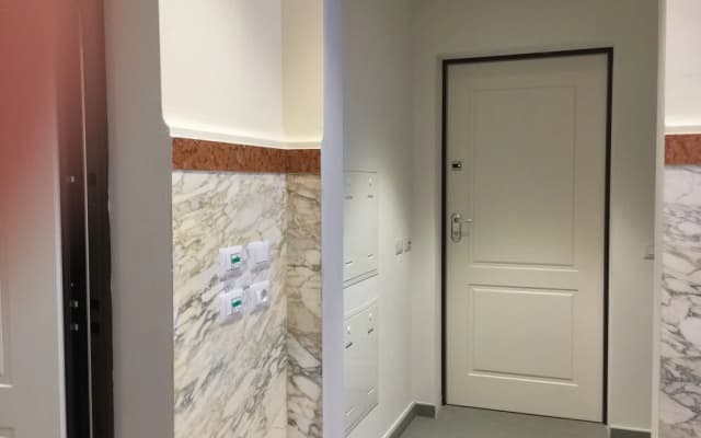 Zannetti Compact in Firenze - photo 3