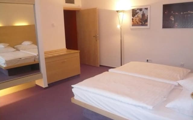 Hotel DAP - photo 4