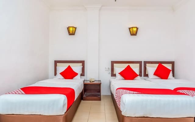 Neo Pegasus Hotel by OYO Rooms - photo 5