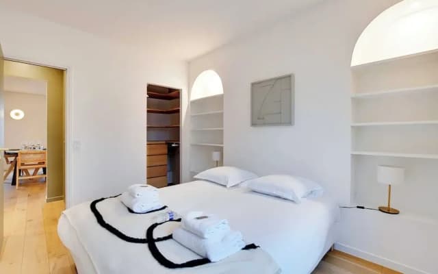 Cosy Apartment - 1br/4p - Jardin du Luxembourg - photo 2