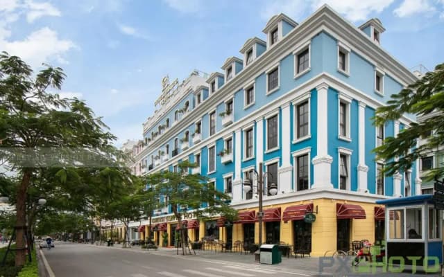 Green Suites Hotel - photo 5