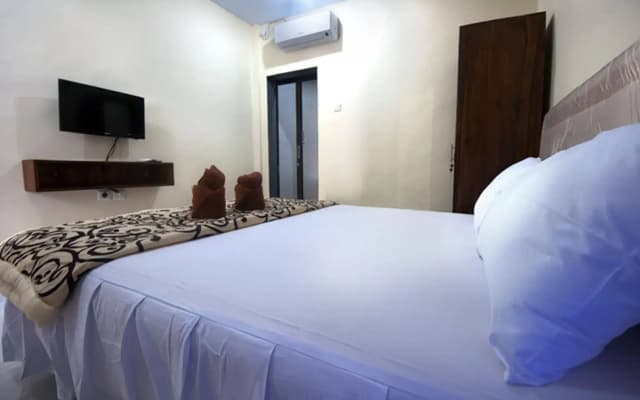NB Bali Guest House - photo 3