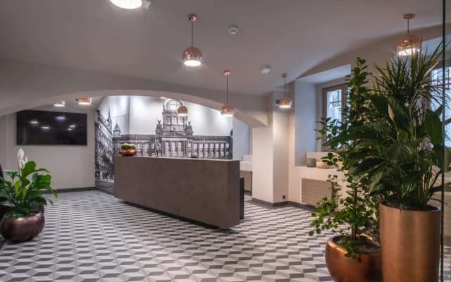 Aparthotel Rimska 14 - photo 2