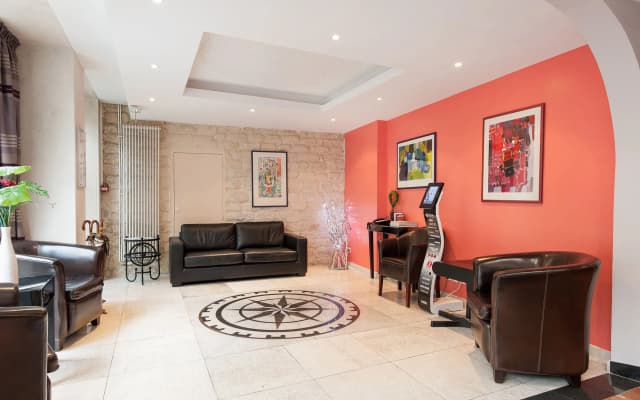 Hotel Americain - photo 2