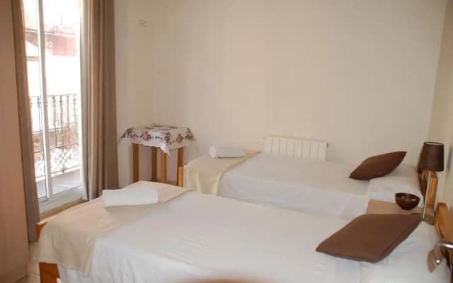 Apartments Nou Rambla - photo 5