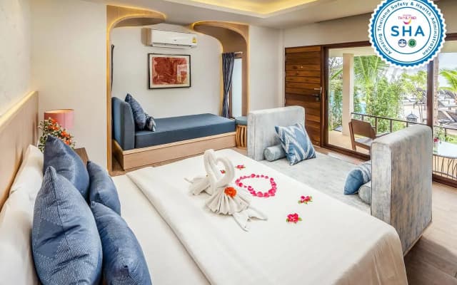 Rummana Boutique Resort - photo 4