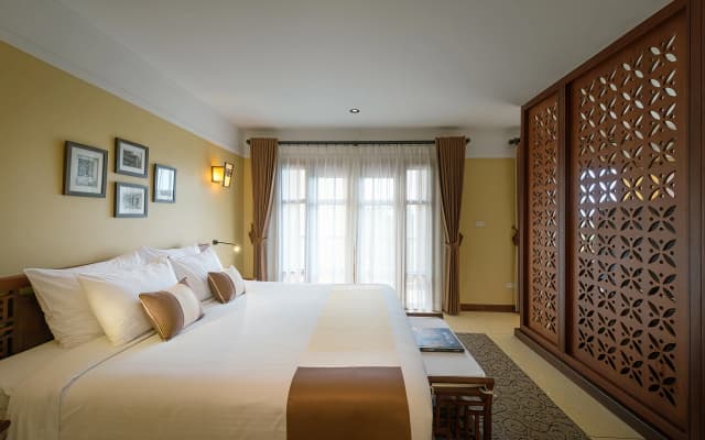 La Siesta Hoi An Resort & Spa - photo 3