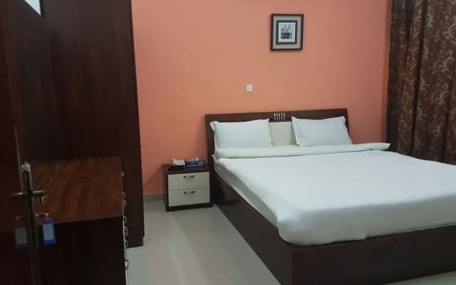 Danat Mazoon Hotel Apartments - photo 3