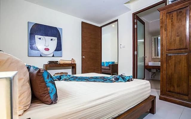 Baan Phu Kaew A6 3 Beds - photo 4