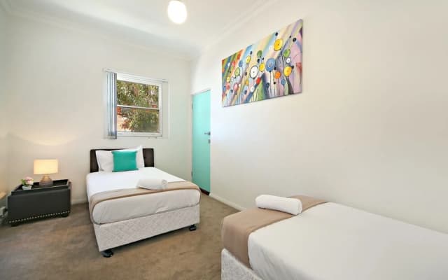 Le-Sands Apartments Sydney - photo 3