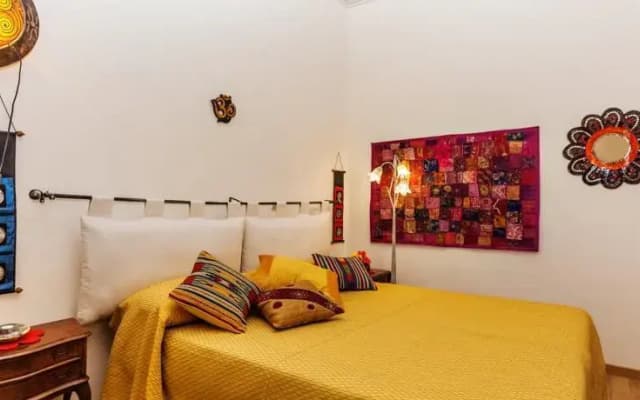 Bargello Sweet Apartment - photo 4