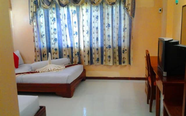 Angkor Saphir Hostel - photo 5