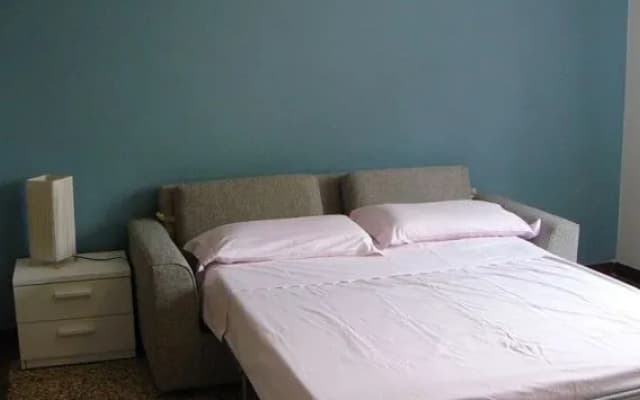 To Be Happy in Venice - photo 5