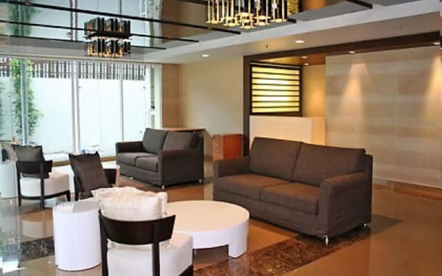 Double Trees Residence - photo 2