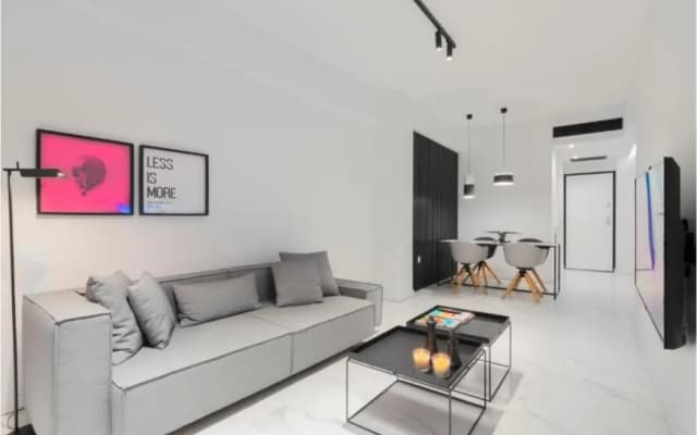 Heritage Apartments - photo 5