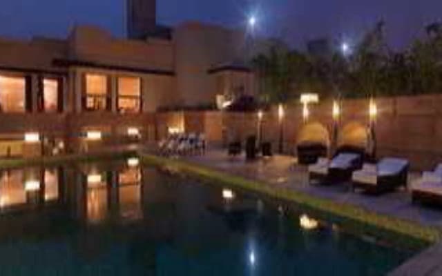 Regenta Hotel and Convention Centre - photo 5