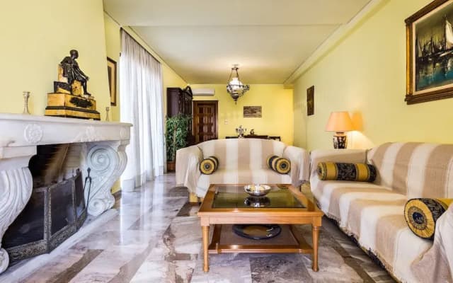 3 bedroom apartment in Acropolis area - photo 2