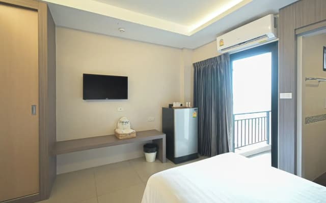 Sleep Hotel Bangkok - photo 5
