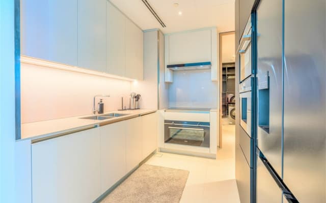 Luxury 3B With Sea View at the Address JBR - photo 5