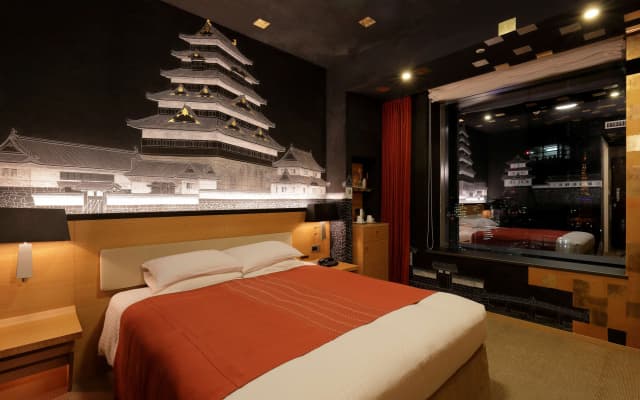 Park Hotel Tokyo - photo 5
