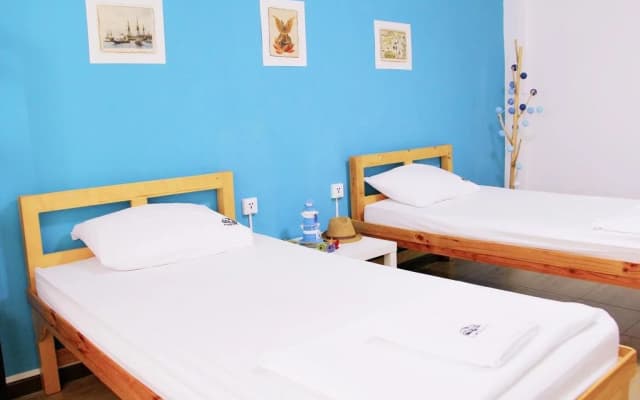 Tree Hostel Bangkok - photo 4