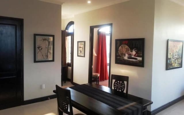 Hamilton Oceanview Villa - photo 4
