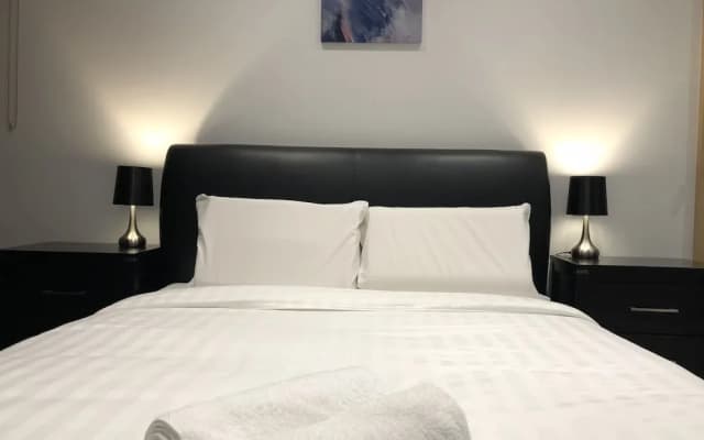 Top54th Luxury 2BR Astonishing CBD Sight - photo 4