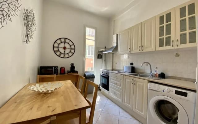 Appartement Auber - photo 5