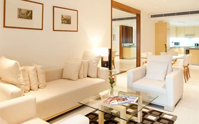 The Chava Resort - photo 3