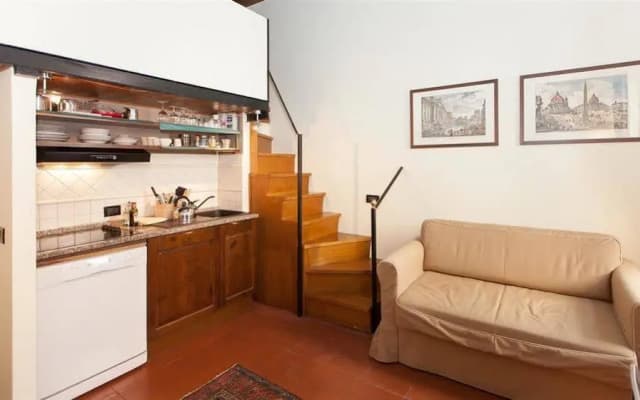 Vicolo Apartment - photo 3