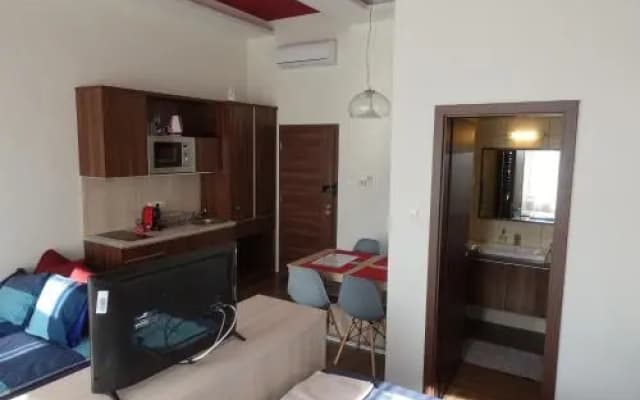 Frank & Fang Apartments MK7 - photo 5