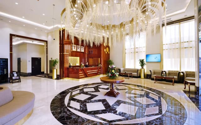 SKAF Hotels - photo 2