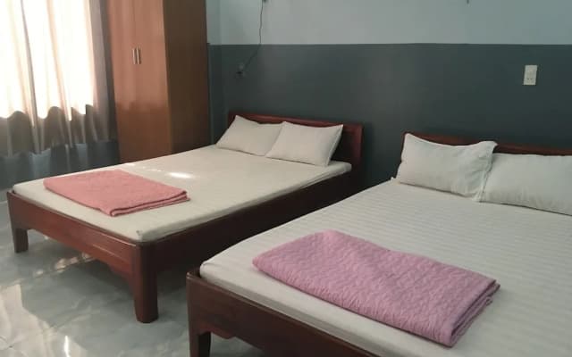 Ngoc Son by OYO Rooms - photo 2
