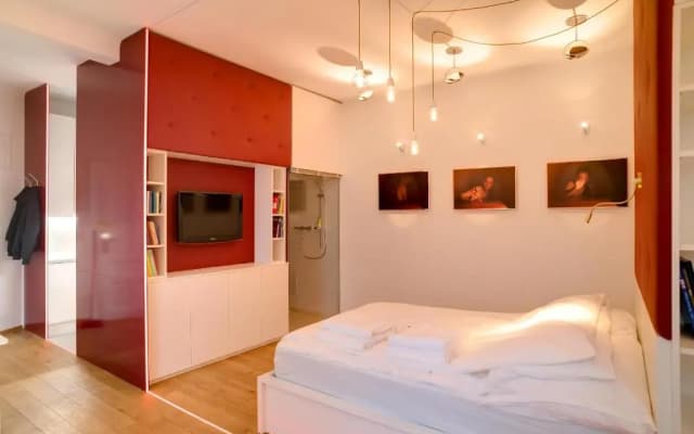 Romeoapartment 1160 - photo 5