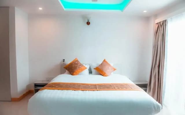 Xen Midu Hotel Addu City Maldives Hotel - photo 2