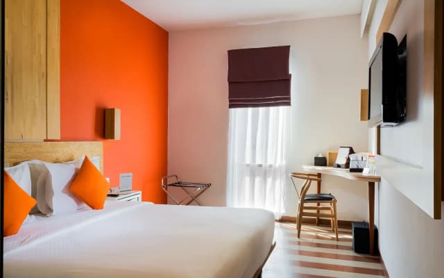 The ONE Legian - photo 5