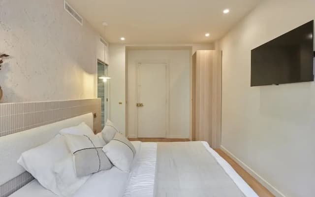 Sublim Studio With AC Beaubourg-le Marais - photo 5