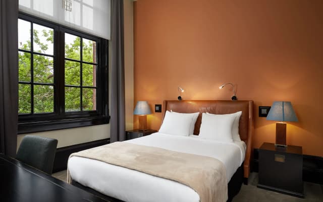 The College Hotel Amsterdam, Autograph Collection - photo 3