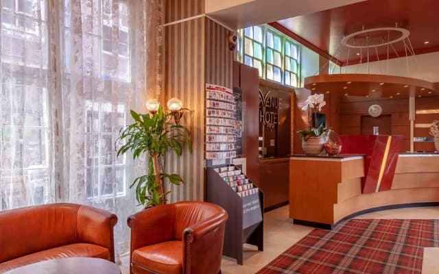 Hotel Avenue - photo 2