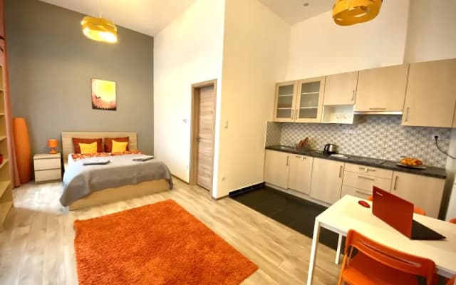 Gracia Apartment House - photo 4