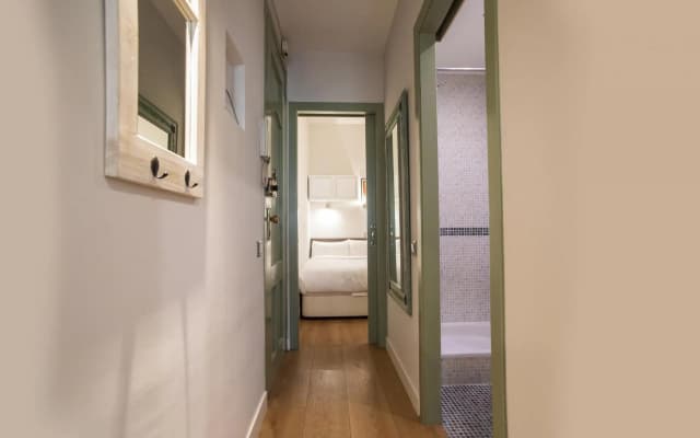 31ENT335 - Mediterranean decorated apartment - photo 4