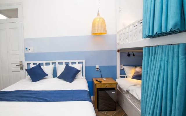 Just Home - Hostel - photo 4