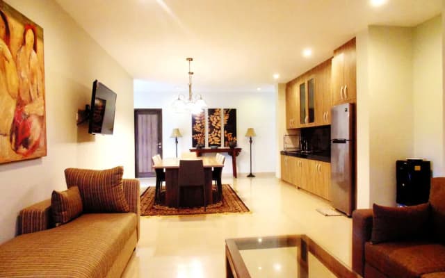 Puri Sabina Bed & Breakfast - photo 5