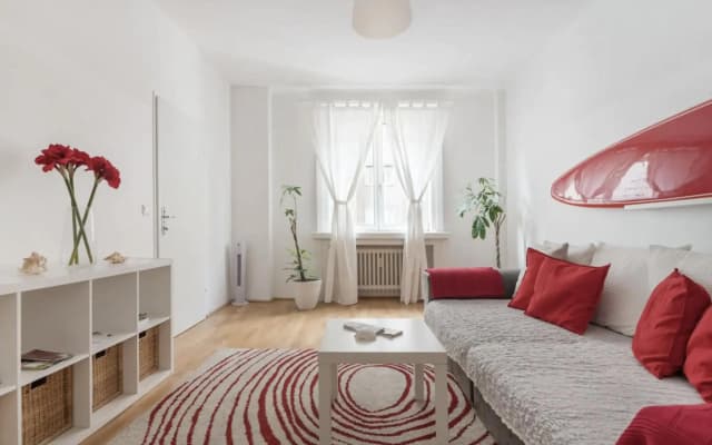 Apartment France | Operastreet - photo 2