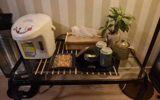 Tokyo Mika House - Hostel - photo 3